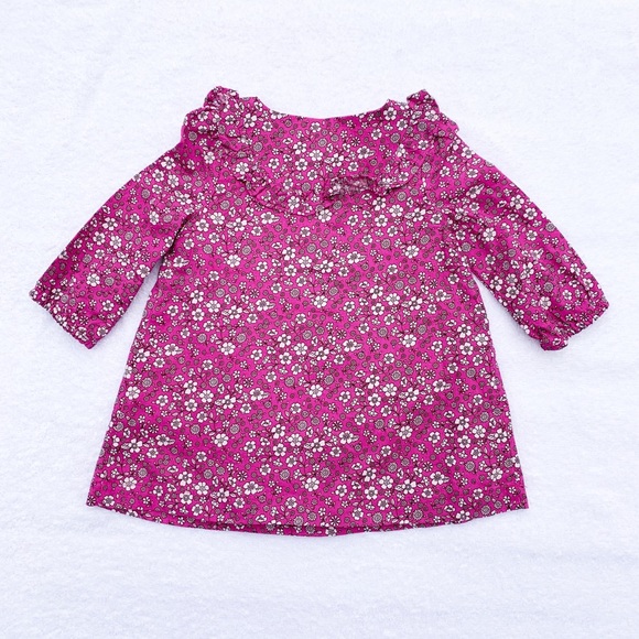 Gap Dress Size 3-6 Months NWT - Picture 5 of 6